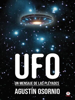 cover image of UFO